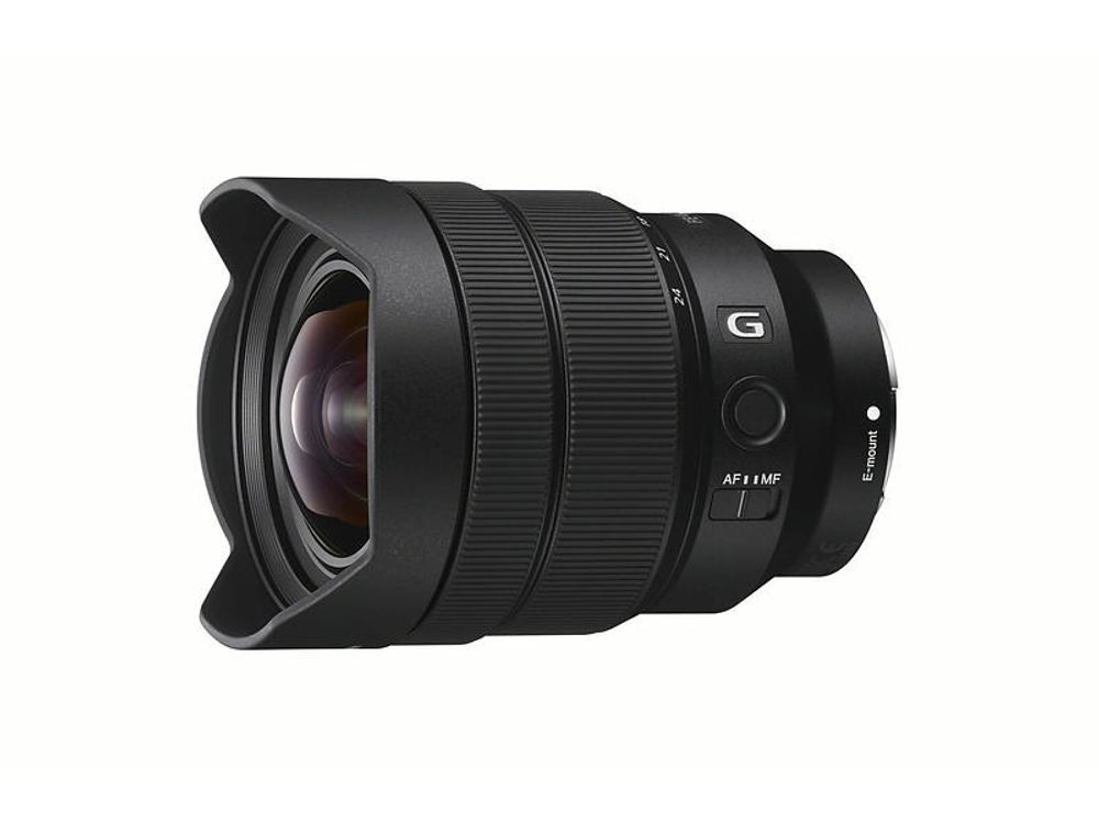 Sony FE 12-24mm f/4.0 G Brukt