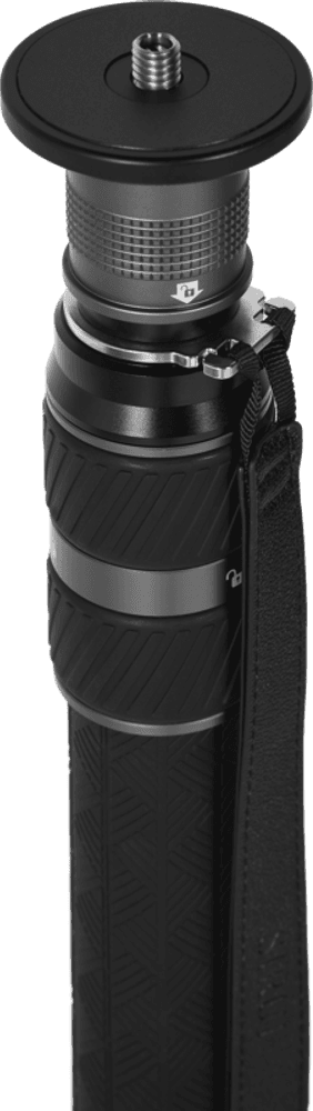Sirui Monopod SVM-165P (Pedal version) Rapid System