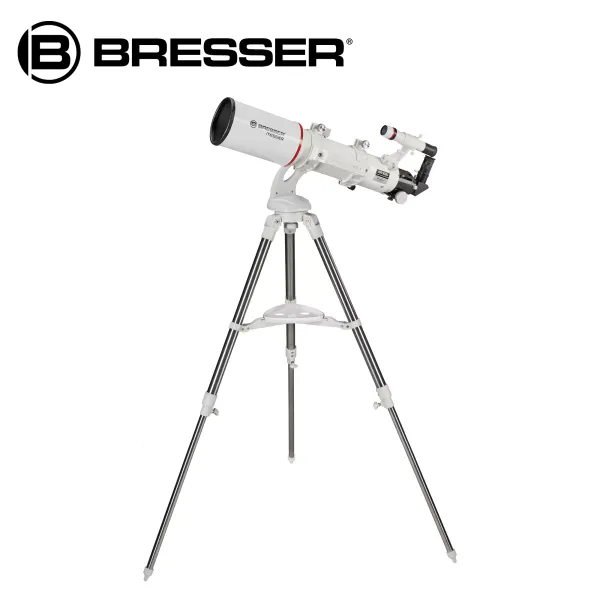 Hovedbilde Bresser Messier AR-102/600 NANO AZ Teleskop