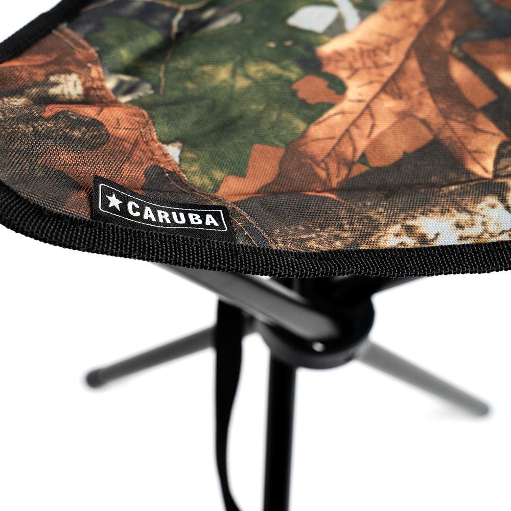 Caruba Camouflage Folding Chair
