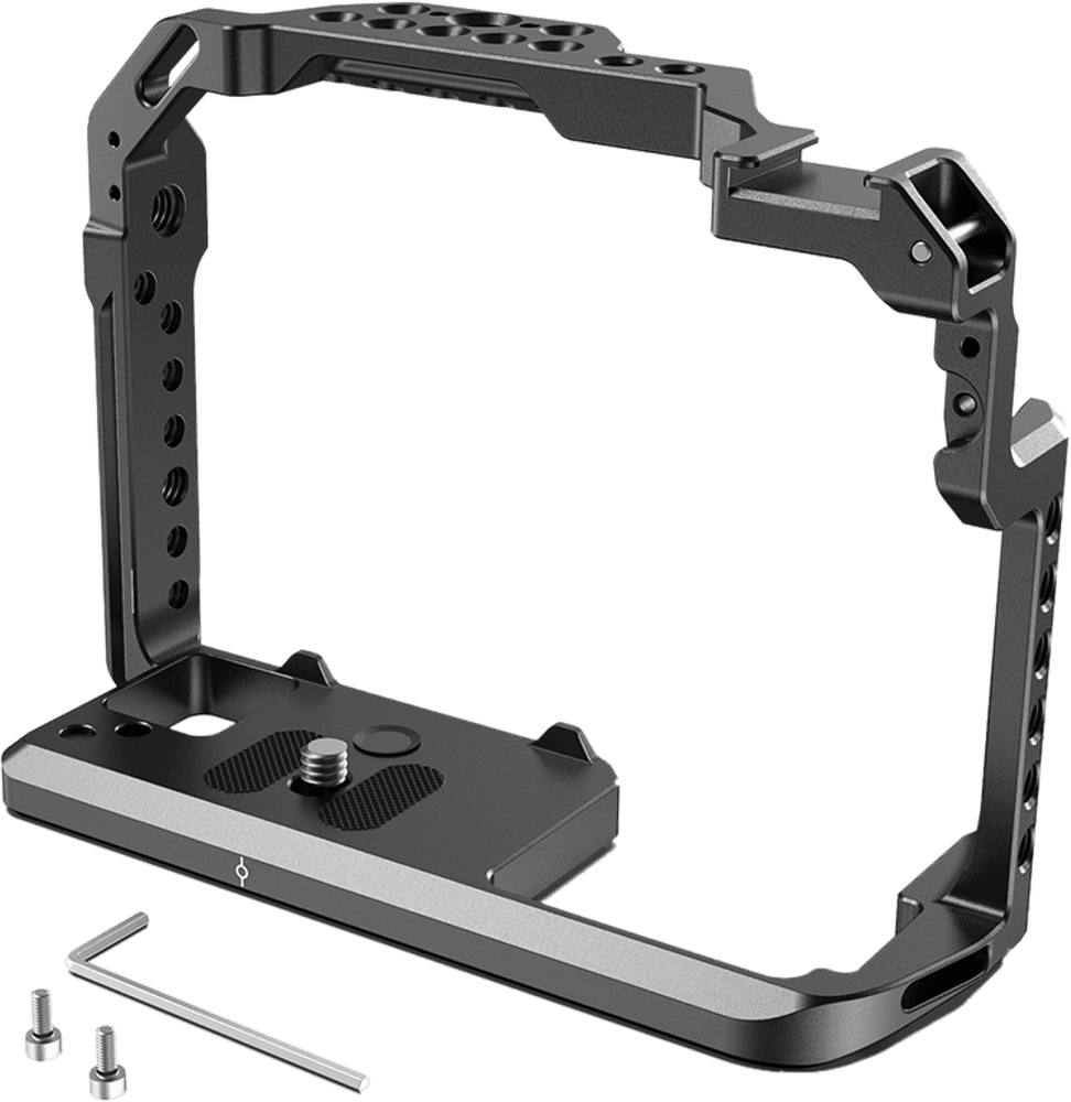 SMALLRIG 2646 Cage for Panasonic GH5 GH5 II & GH5S