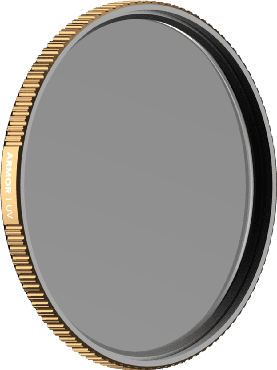 PolarPro  QuartzLine Armor UV Filter 67mm