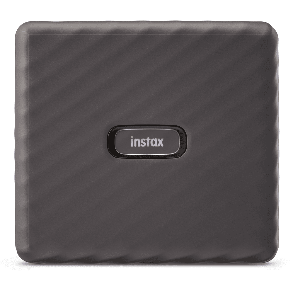 Fujifilm Instax Link Wide Mocha Gray