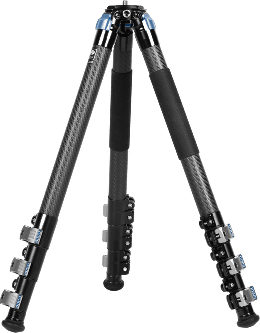 Hovedbilde Sirui Carbon Tripod L-324F 