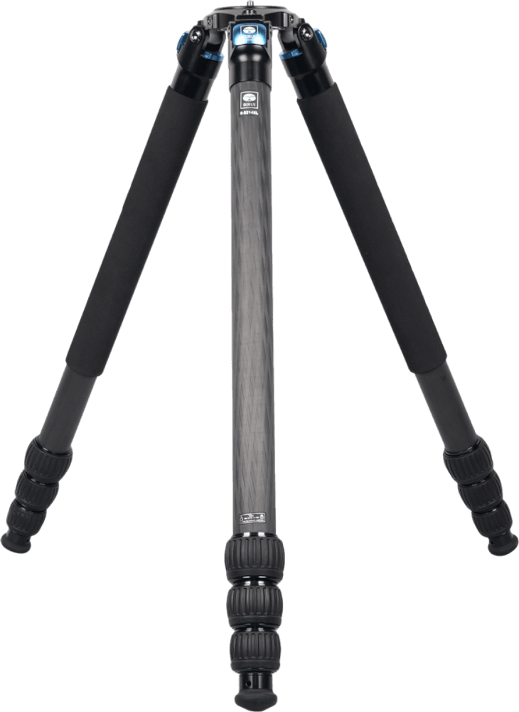 Sirui R-5214XL karbonfiberstativ