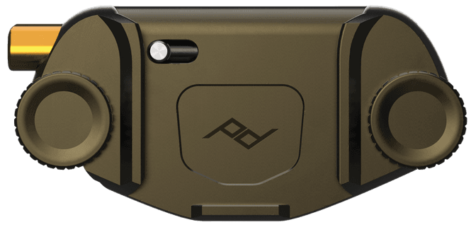 Hovedbilde Peak Design Capture Camera Clip (v3) with ...