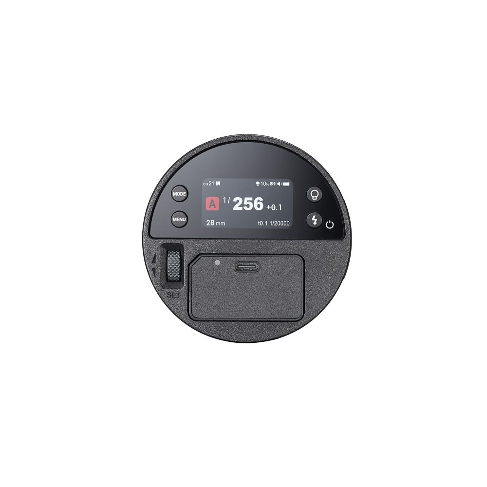 Godox AD100 Pro II