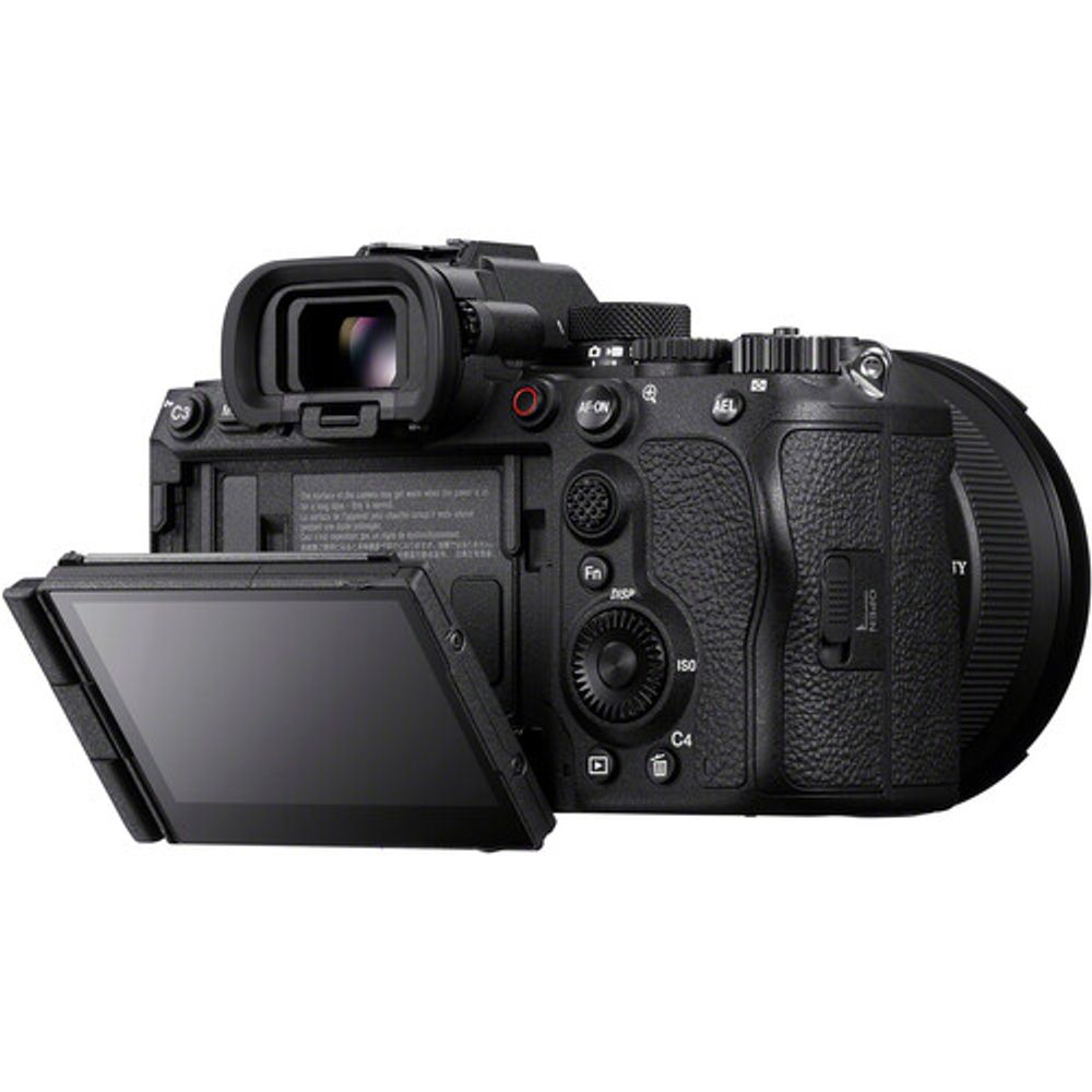 Sony Alpha A1 II