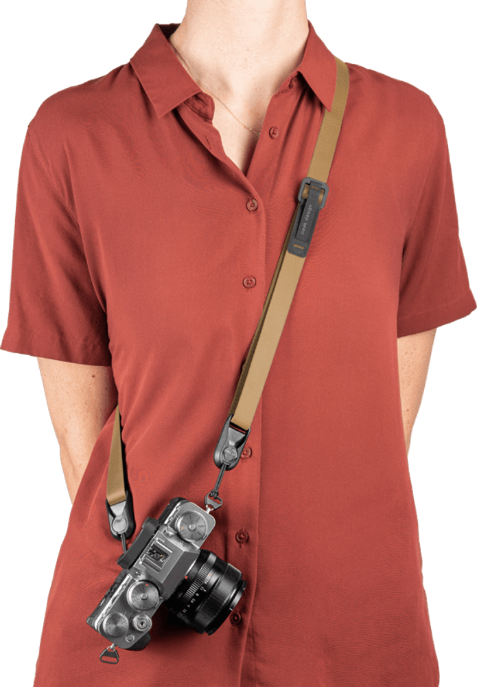 Peak Design Leash - Coyote