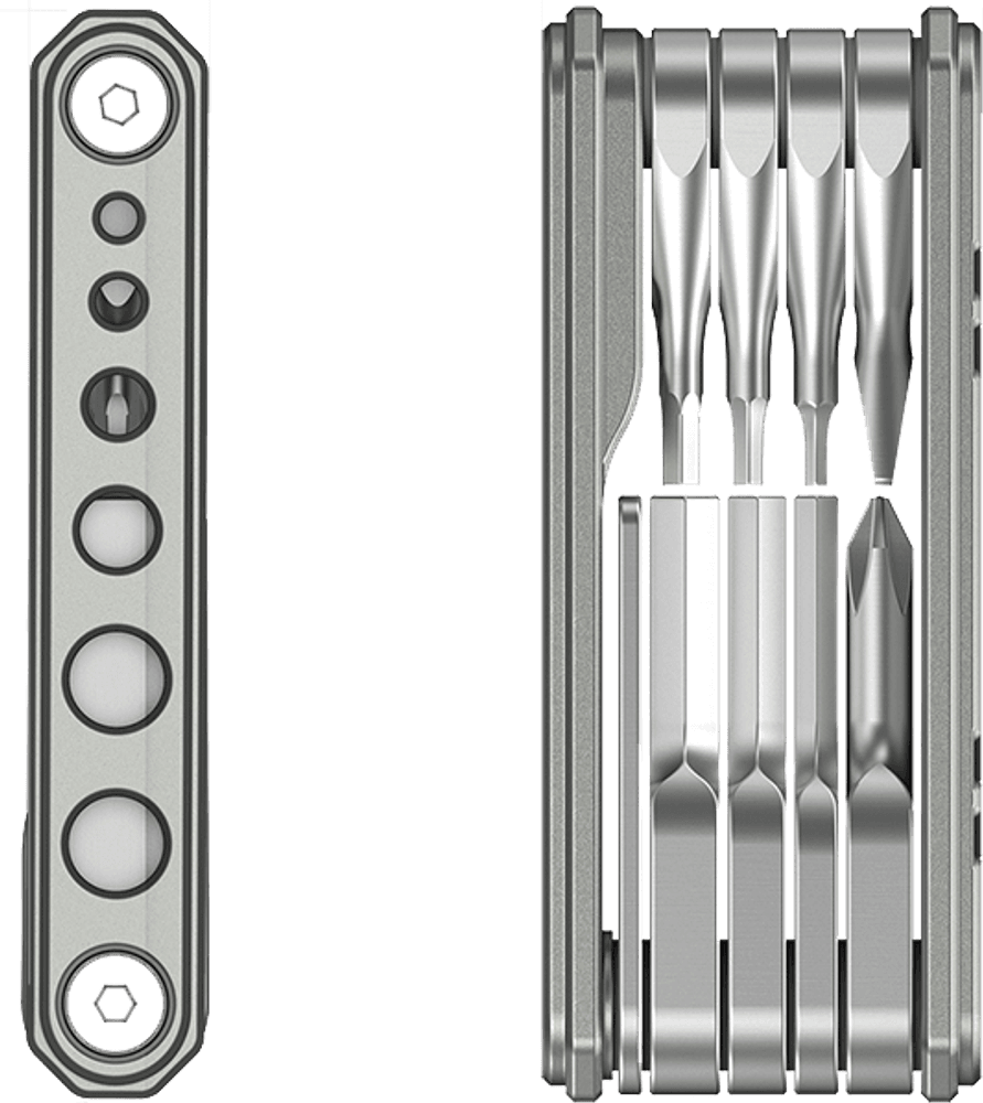SmallRig 2713 Universal Folding Multi Tool