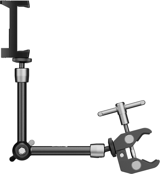 Hovedbilde SmallRig 5326 Crab-Shaped Clamp for Phones 9.8