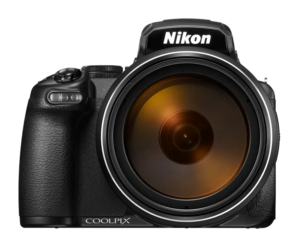 Nikon Coolpix P1100