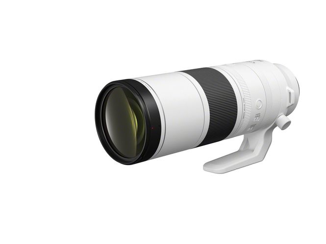 Hovedbilde Canon RF 200-800mm f/6.3-9 IS USM 