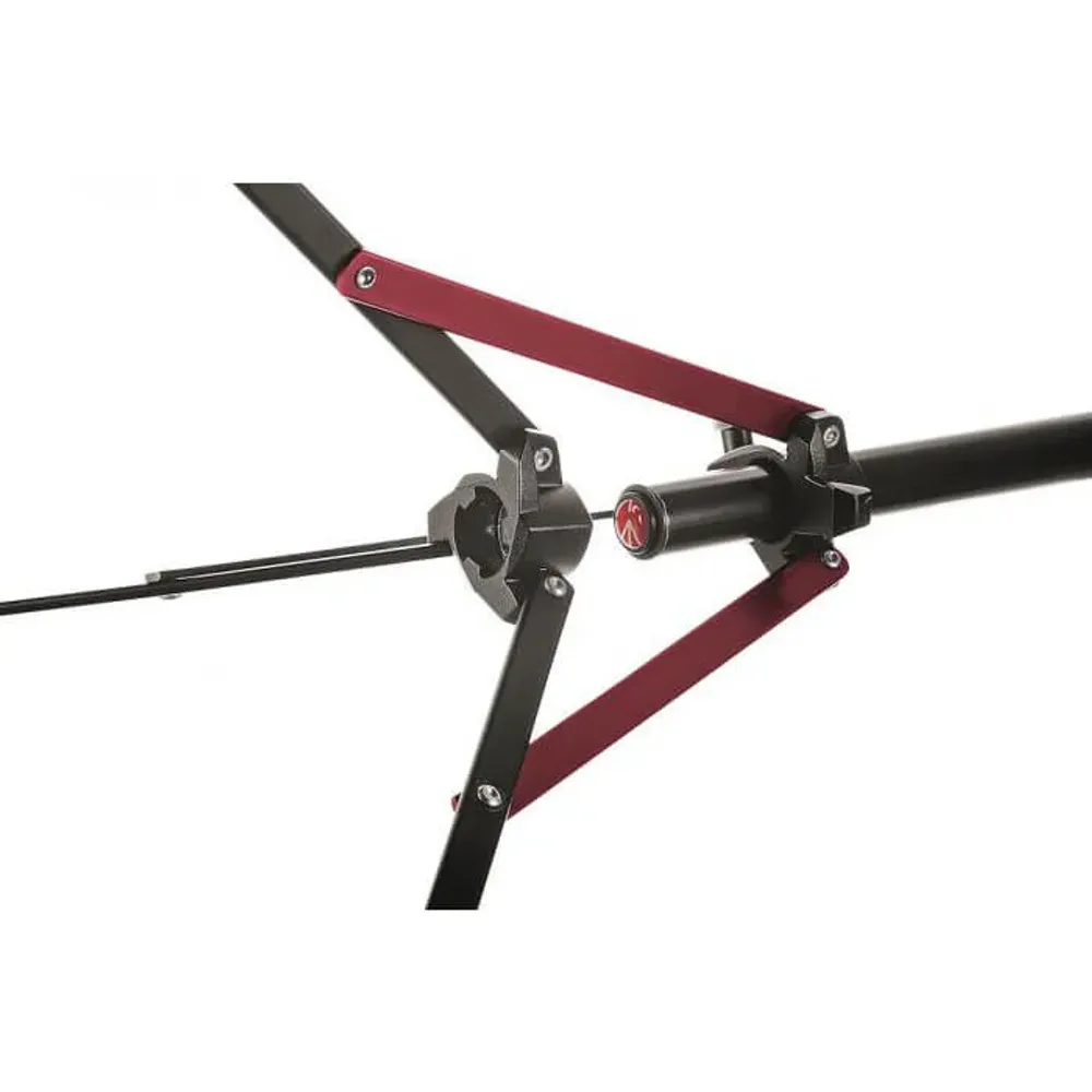 Manfrotto Nanopole MS0490C Karbonfiber