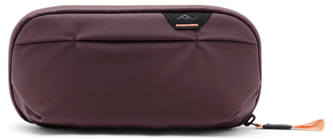 Hovedbilde Peak Design Wash Pouch // Small I Eclipse