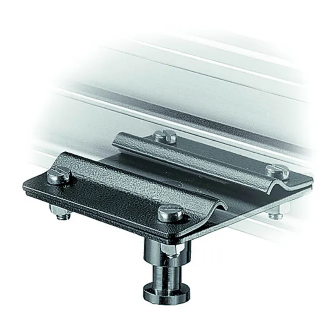 Hovedbilde Manfrotto Sky Track F3856 Bracket med 16mm Spigot ...