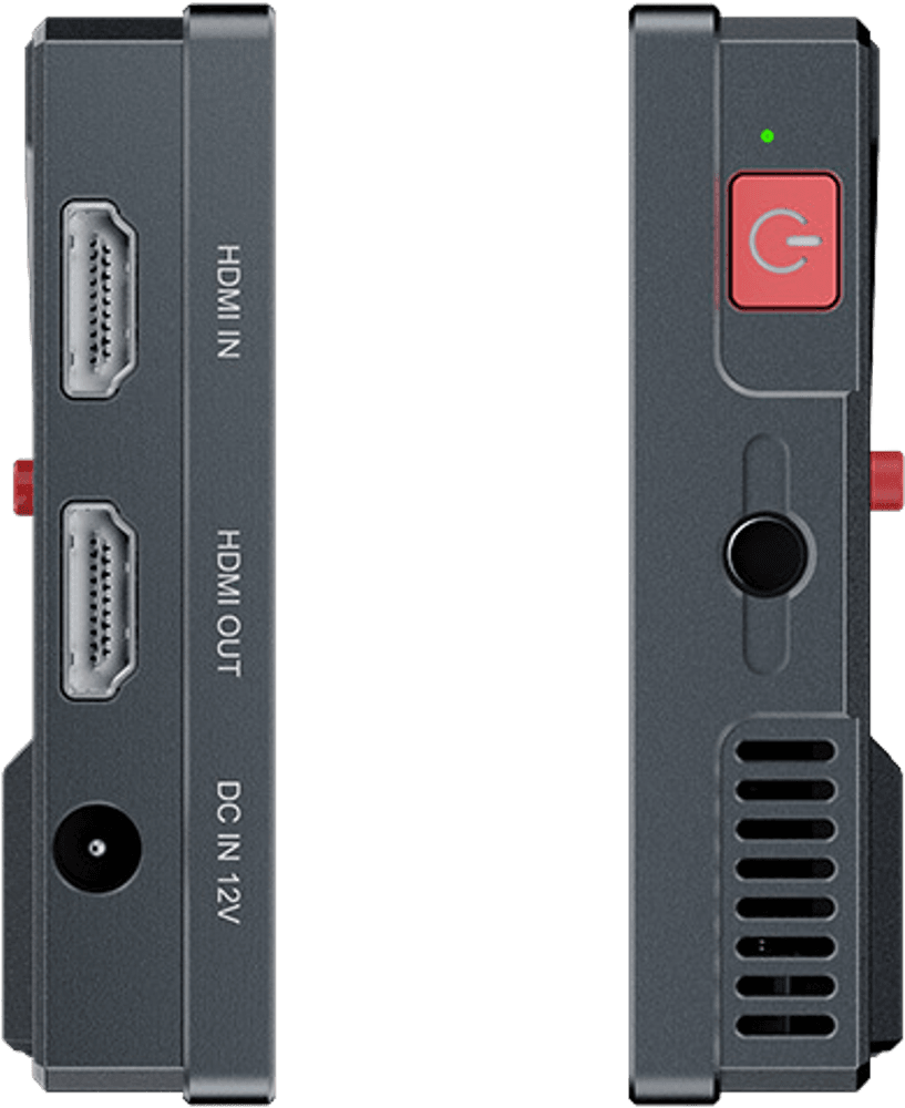 Feelworld Monitor P6X