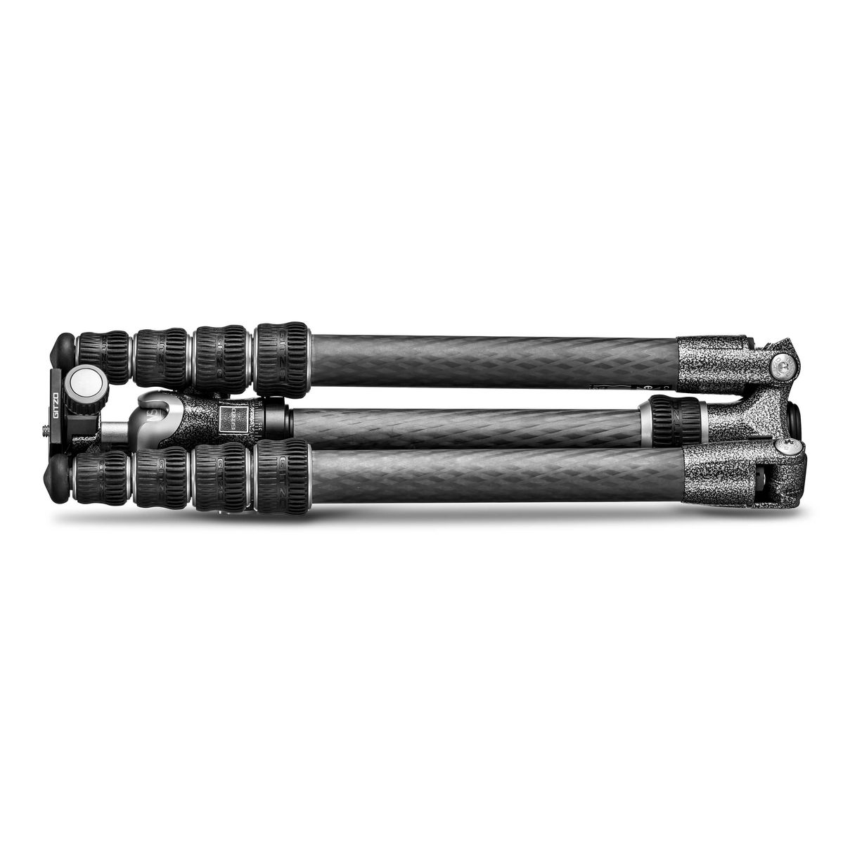 Gitzo Tripod Kit Traveler eXact GK1555T-82TQD Ser.1 Carbon Fiber