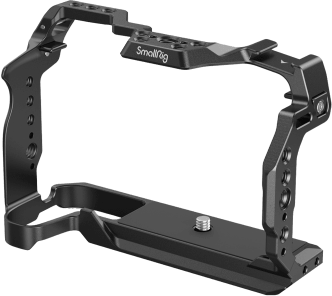 Hovedbilde SmallRig 4212 Cage For Canon EOS R8