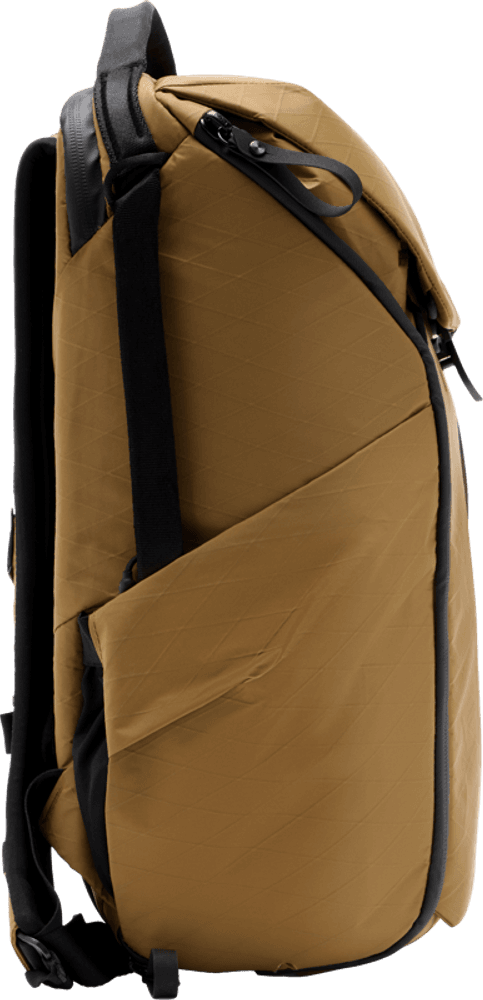 Peak Design Everyday Backpack 20L V2 Coyote
