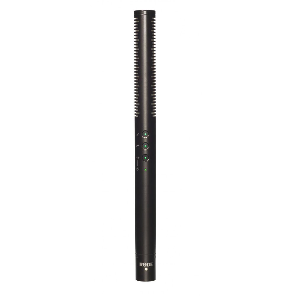 Røde NTG4+
