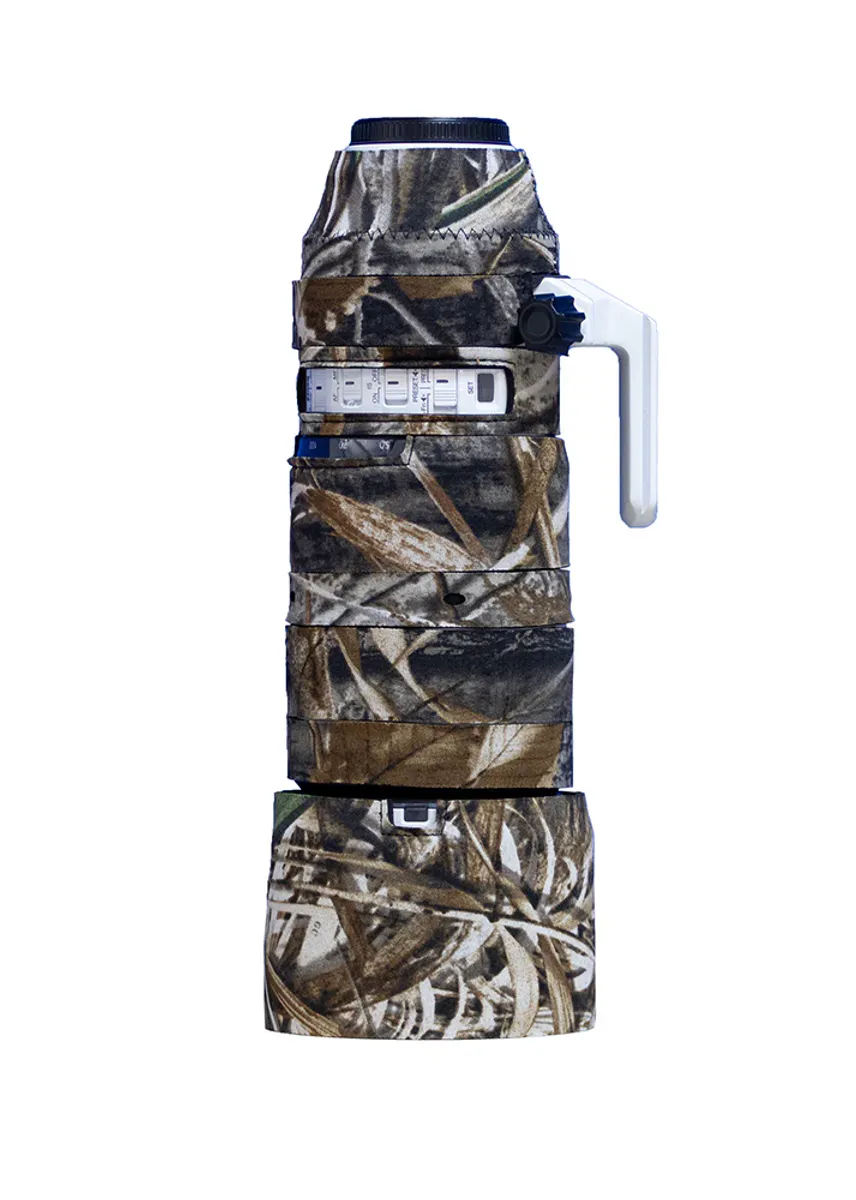 LensCoat® Olympus 50-200 f/2.8 Realtree Max5