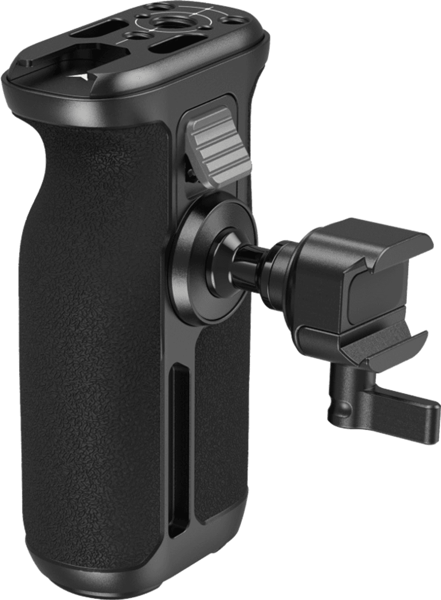 SmallRig  4359 Universal Rotatable NATO Side Handle