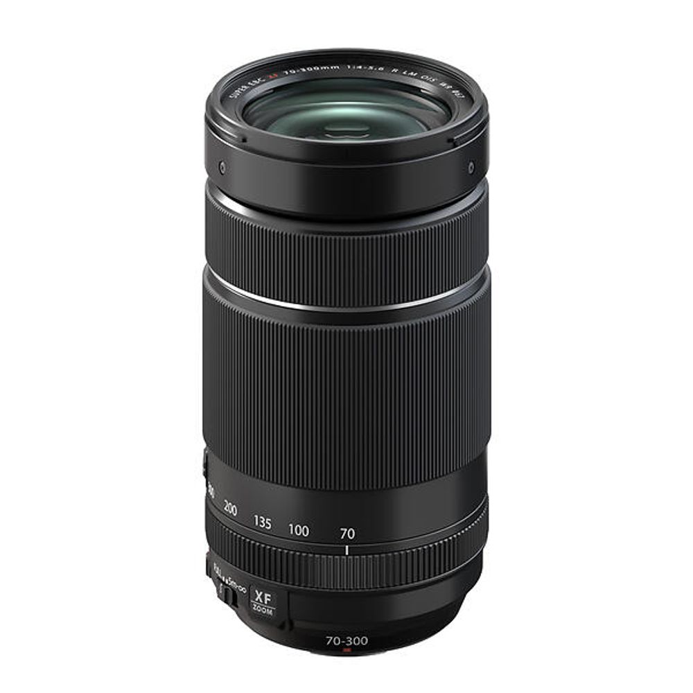 Fujifilm Fujinon XF 70-300/4.0-5.6 R LM OIS WR brukt