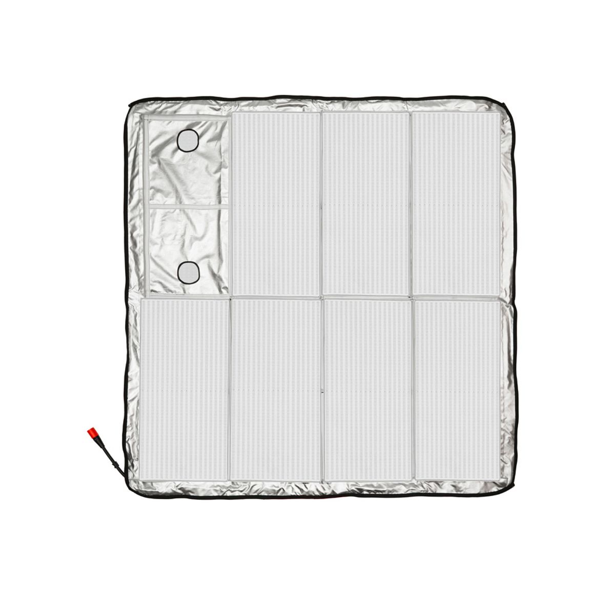 Godox AM1600R 88K KNOWLED Flexible LED RGB Mat