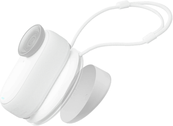 Hovedbilde Insta360 GO 3S Angle Adjustment Insert