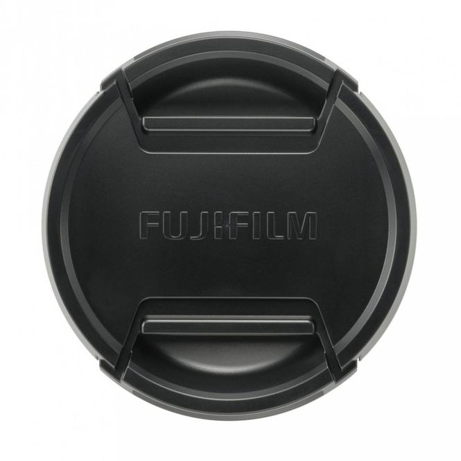 Hovedbilde Fujifilm Objektivdeksel FLCP-95