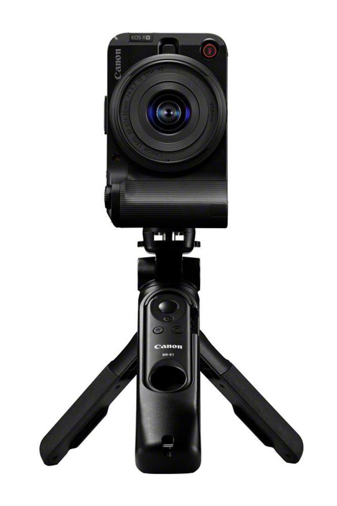 Canon EOS R50V 14-30mm kit