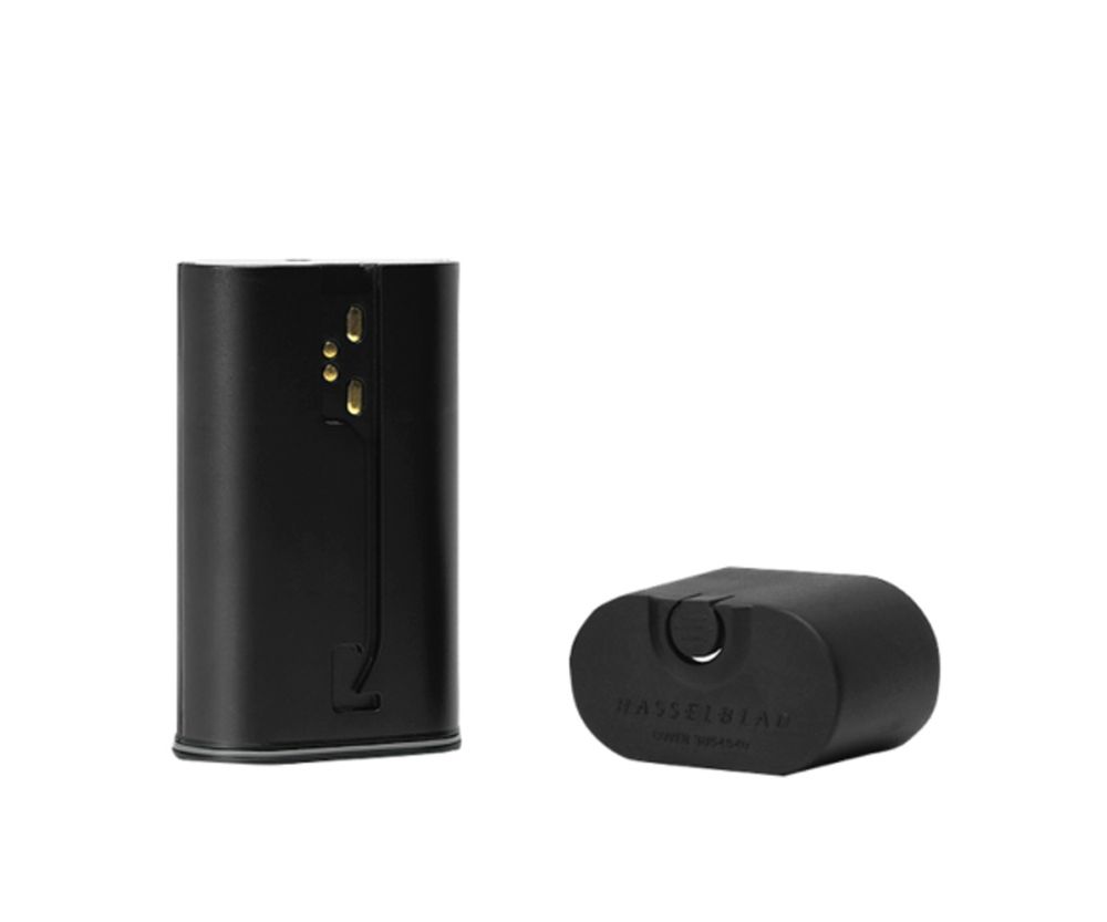 Hasselblad X Oppladbart batteri For X-systemet