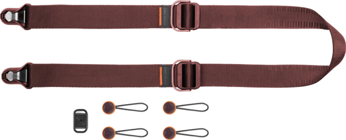 Peak Design SlideLITE I Eclipse