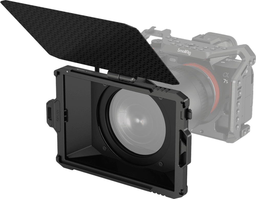 SmallRig 3575 Mini Matte Box Lite