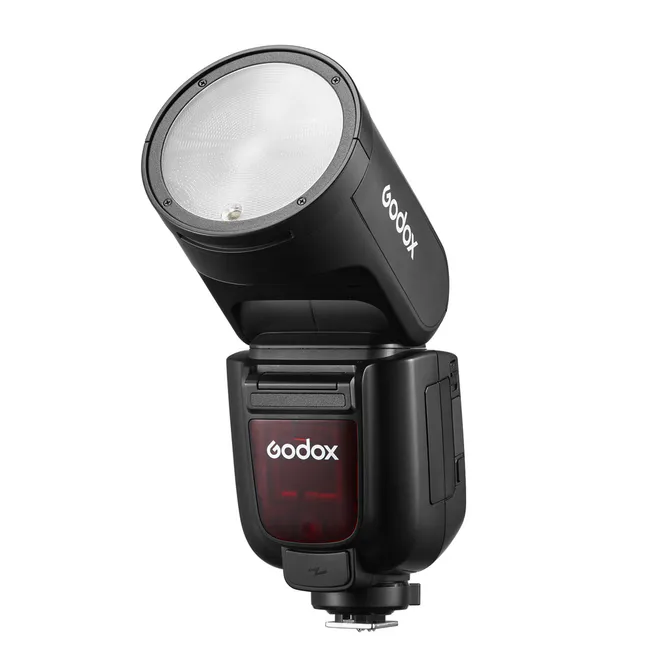 Hovedbilde Godox Speedlite V1Pro Fujifilm