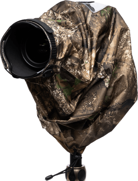 Hovedbilde Think Tank Emergency Rain Cover I RealTree APX ...