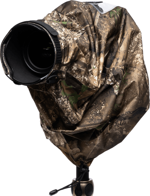 Hovedbilde Think Tank Emergency Rain Cover I RealTree APX ...