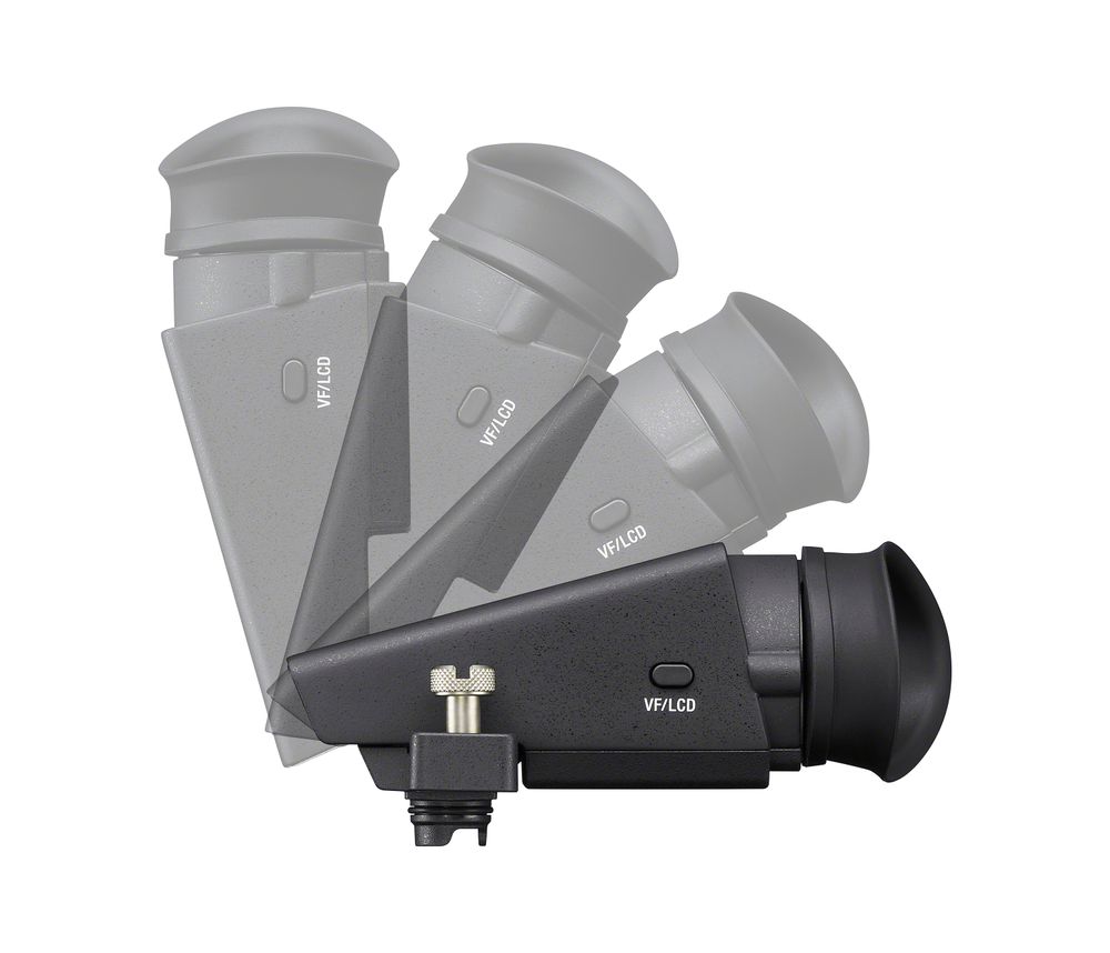 Sony DVF-EL1 OLED-søker for FX5