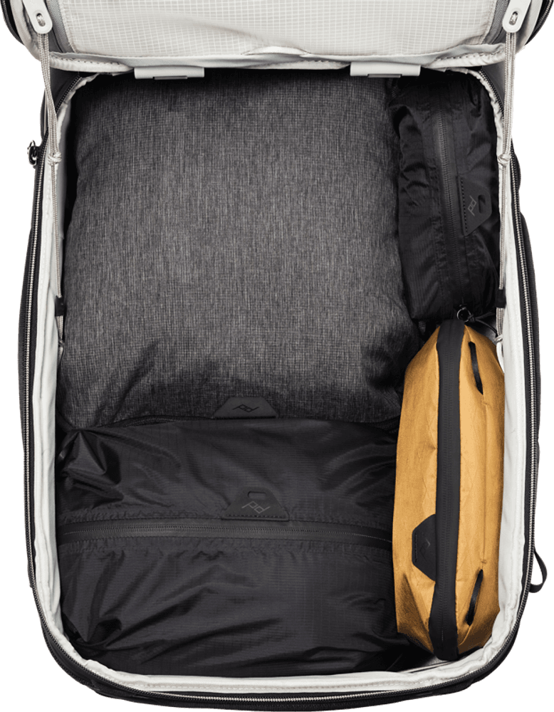 Peak Design Roller Pro Carry-On, Sort