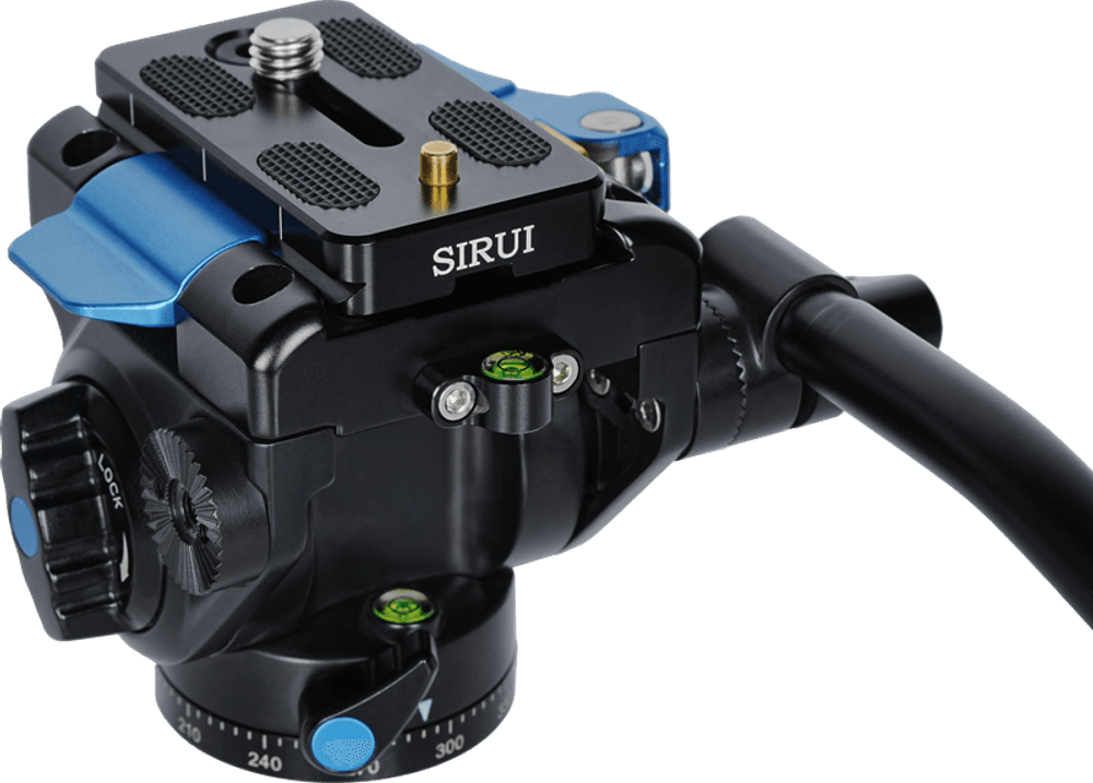 Sirui  Videohead VA-5X