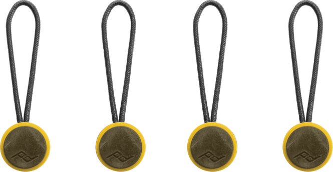 Hovedbilde Peak Design Anchor 4-Pack (V4) I Kelp