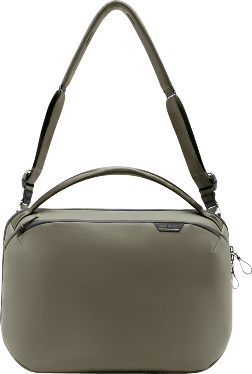 Peak Design Travel Weekender 25L I Stone