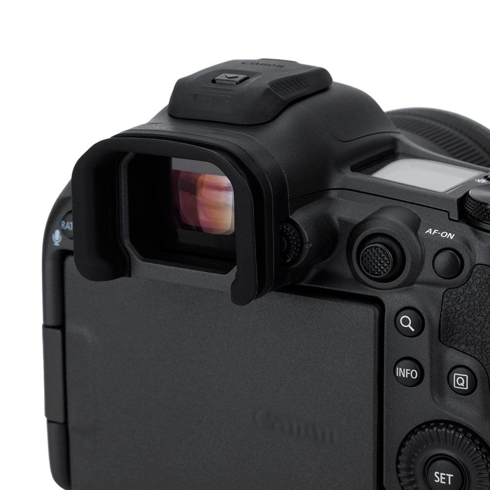 JJC EC-R5II Øyemusling For Canon EOS R5 Mark II