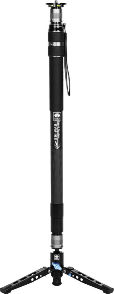 Sirui Monopod SVM-165 Rapid System