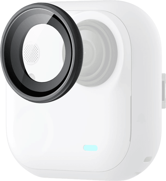 Hovedbilde Insta360 GO Ultra Lens Guard