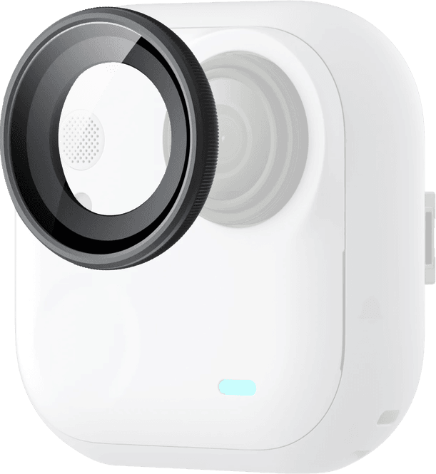 Hovedbilde Insta360 GO Ultra Lens Guard