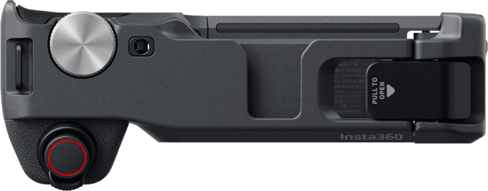 Insta360 Xplorer Grip Pro Kit