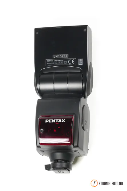 Hovedbilde Pentax AF-540 FGZ brukt