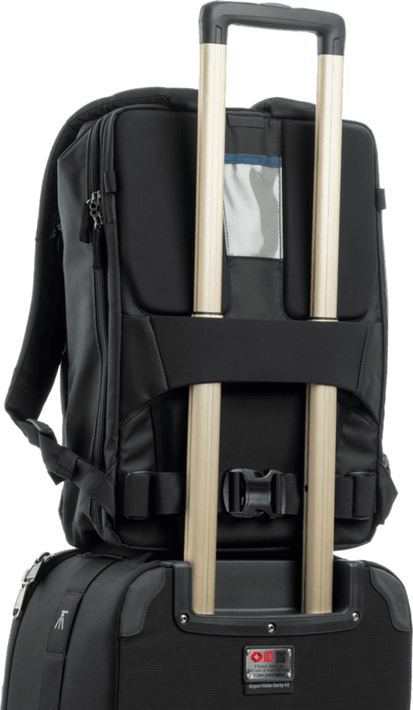 Think Tank Shape Shifter 37L, Black